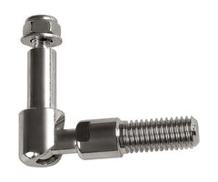 Ronstan Batten Receptacle Link, M10