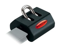 Ronstan Series 22 Sliderod Car, 48mm, Shackle