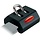 Series 22 Sliderod Car, 48mm, Shackle