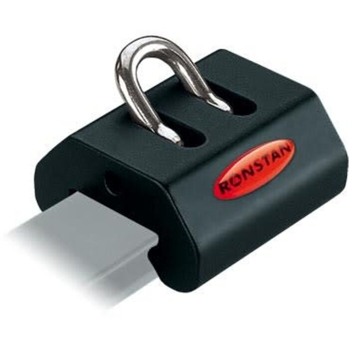 Ronstan Series 22 Sliderod Car, 48mm, Shackle