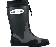 Ronstan Offshore boot black