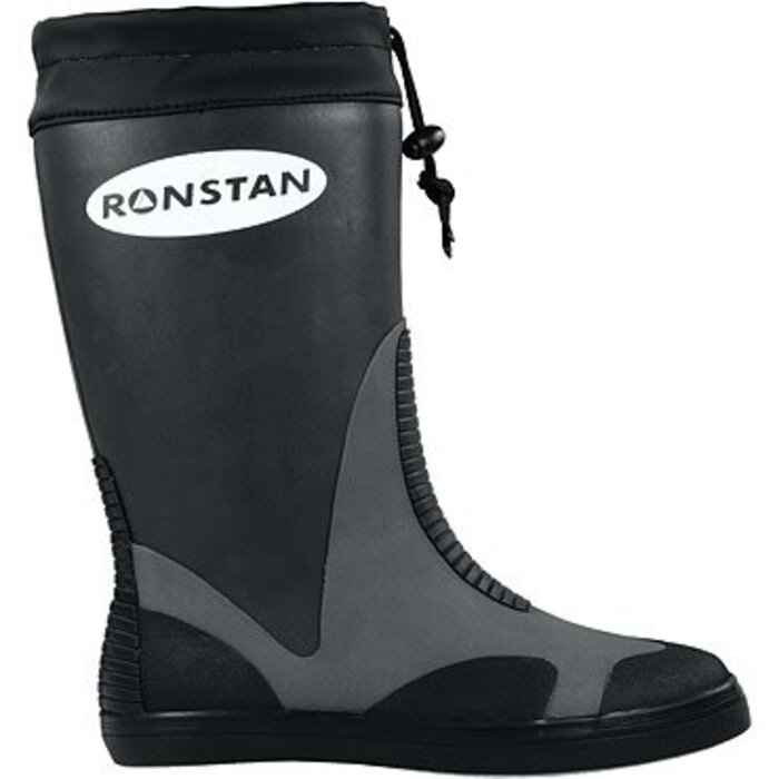 Ronstan Offshore boot black