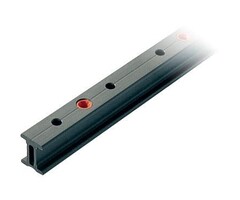 Ronstan Series 19 I-Beam Track, Black, 1496mm