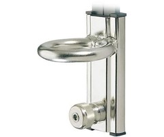 Ronstan Series 32 T-Track Spinnaker Pole Slide & Stop