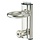 Series 32 T-Track Spinnaker Pole Slide & Stop
