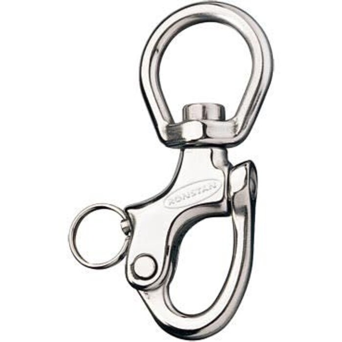 Ronstan Snap Shackle Large Bale 101mm