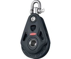 Ronstan Series 60 Core Block, Single