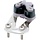 Series 19 Control End Cleat Addition Kit