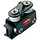 Series 19 I-Beam Car, Single Control Sheaves
