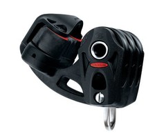 Ronstan Series 30 BB Orbit Block, Triple, Cleat