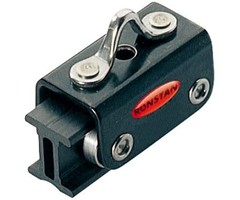 Ronstan Series 19 I-Beam Car, Saddle Top