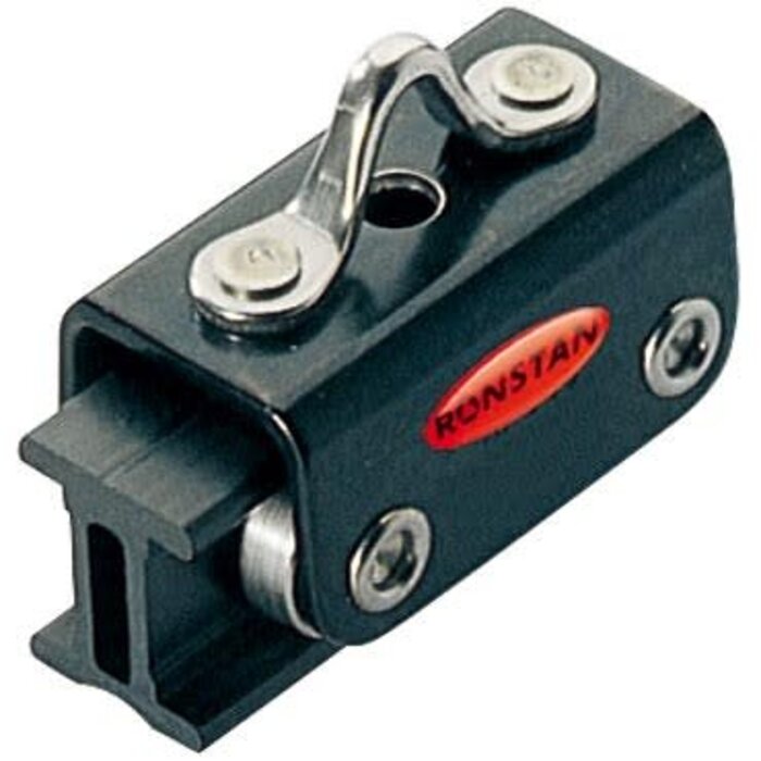 Ronstan Series 19 I-Beam Car, Saddle Top