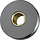 Aluminium Sheave, Solid Brass Bush, 75mm Suits 8mm Wire