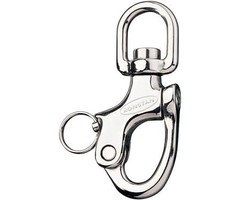 Ronstan Snap Shackle Small Bale 92mm