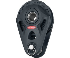 Ronstan Series 60 Core Block, Mast Base, 8mm Clevis Pin