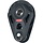 Series 60 Core Block, Mast Base, 8mm Clevis Pin
