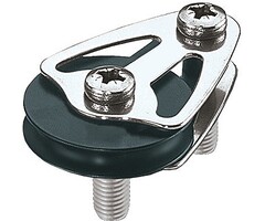 Ronstan Series 22 Single Control Sheave Addition Kit
