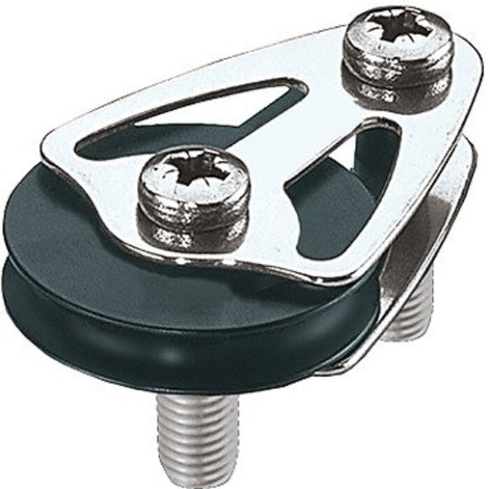 Ronstan Series 22 Single Control Sheave Addition Kit