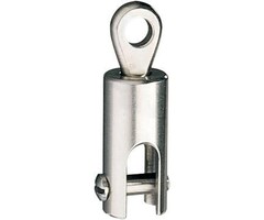 Ronstan Eye & Fork Swivel