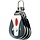 Series 40 AP Block, Triple, Swivel Head