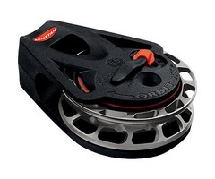 Ronstan Series 55 RT Orbit Block, Cheek, Clockwise Rotation