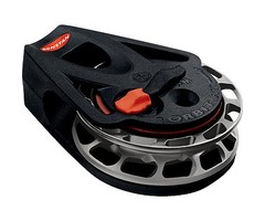 Ronstan Series 55 RT Orbit Block, Cheek Anti-Clockwise Rotation