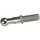 Batten Receptacle Link (15.4mm), M12