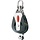 Series 40 BB Block, Double, Becket, Swivel Head