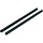 Series 42 Sliderods, Suits 230mm Car