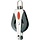 Series 50 BB Block, Single, Becket