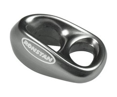 Ronstan Shock 10 pack 5mm (3/16") Line 6mm (1/4") Webbing Grey