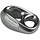 Shock 10 pack 5mm (3/16") Line 6mm (1/4") Webbing Grey