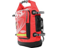 Ronstan Dry Sailing Bag, Red