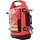 Dry Sailing Bag, Red