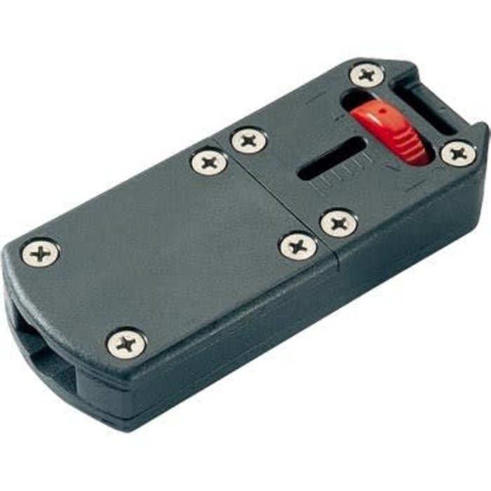 Ronstan Vernier Batten Adjuster, 10 x 22mm int