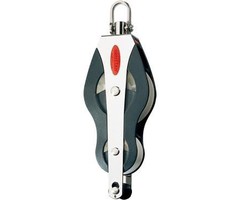 Ronstan Series 50 AP Block, Fiddle, Becket