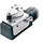 Series 32 I-Beam Control End, Single Sheave, Becket