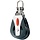 Series 40 BB Block, Double, Swivel Head