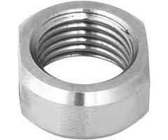 Ronstan T/B Lock Nut, SS316, Machined, 7/8"