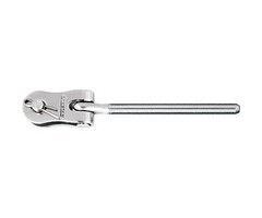 Ronstan Threaded Toggle End RH (Type 1) 1/2"