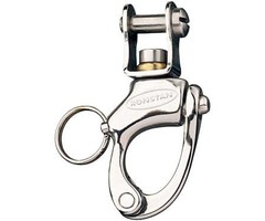 Ronstan Snap Shackle Fork Bale 72mm