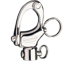 Ronstan Snap Shackle Adaptor, Suits Series 55 Orbit BB