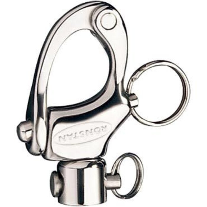 Ronstan Snap Shackle Adaptor, Suits Series 55 Orbit BB