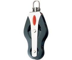 Ronstan Series 50 BB Block, Fiddle