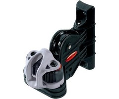 Ronstan Swivel 180 Swivel Base & Cleat