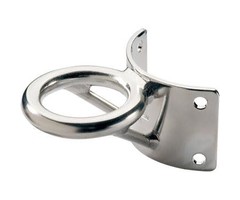 Ronstan Spinnaker Pole Ring Curved Base