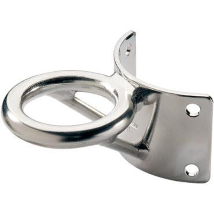 Ronstan Spinnaker Pole Ring Curved Base