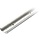 Series 27 C-Track, Stainless Steel Track, 1.5m