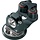 Swivel Fairlead, Cleat, 2-8mm Rope