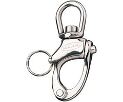 Ronstan Snap Shackle Large Bale 73mm